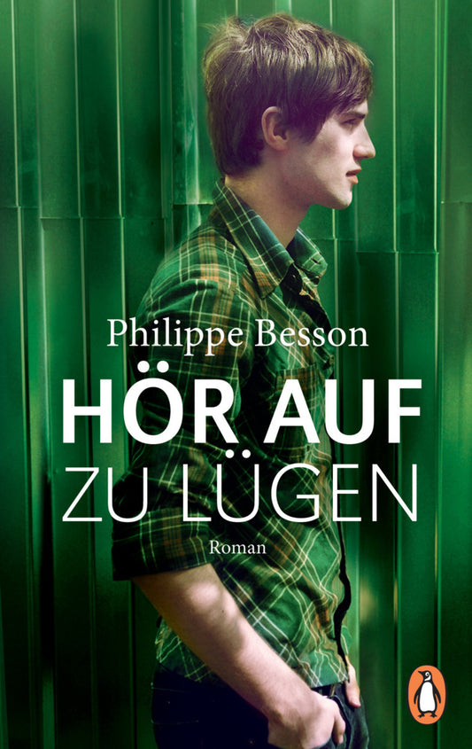 Hör auf zu lügen (Philippe Besson)