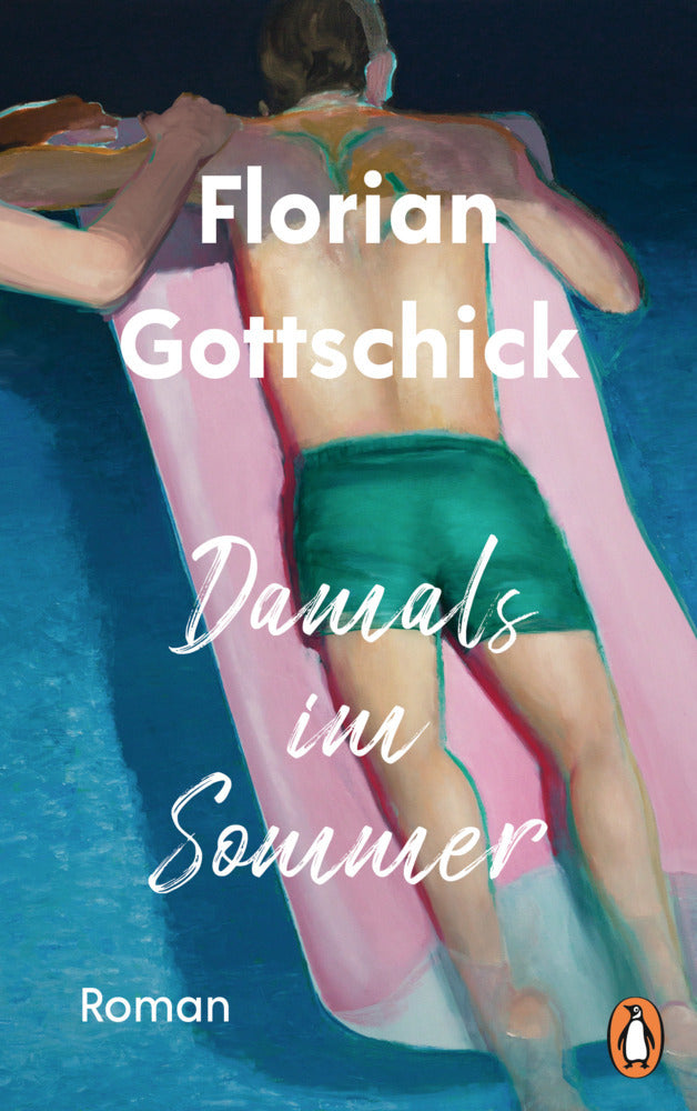 Damals im Sommer (Florian Gottschick)