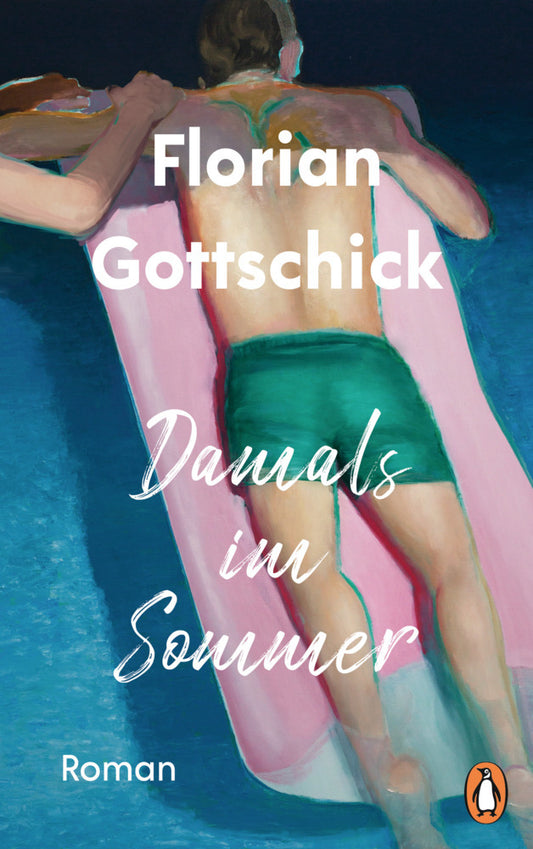 Damals im Sommer (Florian Gottschick)