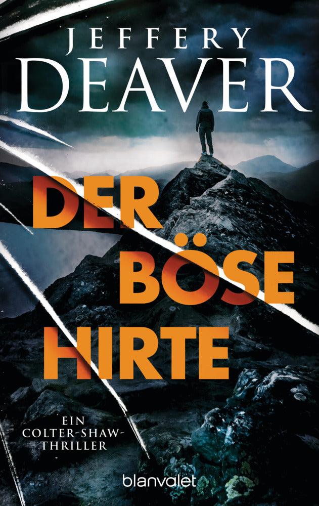 Der böse Hirte (Jeffery Deaver)