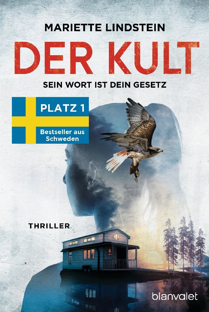 Der Kult - Sein Wort ist dein Gesetz (Mariette Lindstein)
