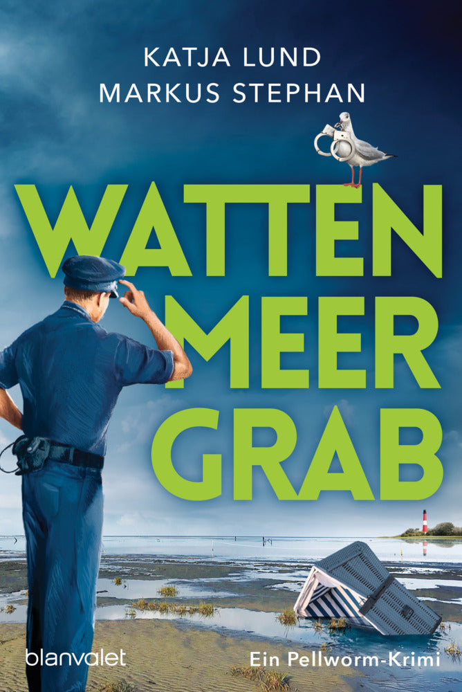 Wattenmeergrab (Katja Lund)
