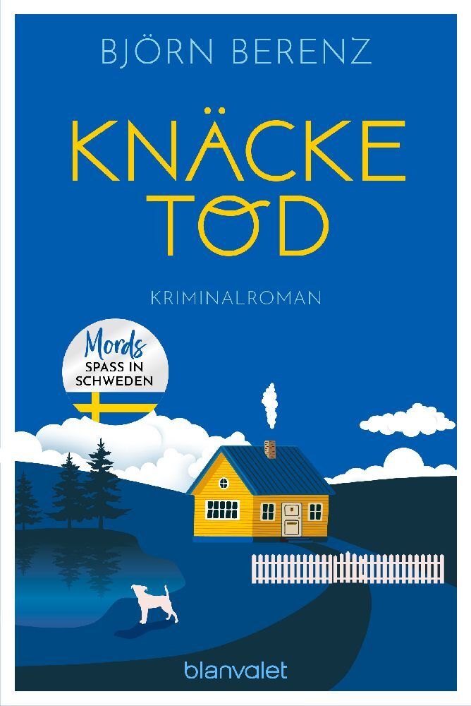 Knäcketod (Björn Berenz)
