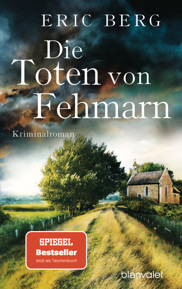 Die Toten von Fehmarn (Eric Berg)