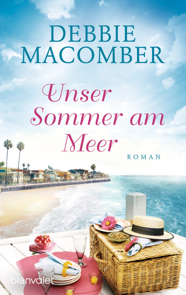 Unser Sommer am Meer (Debbie Macomber)