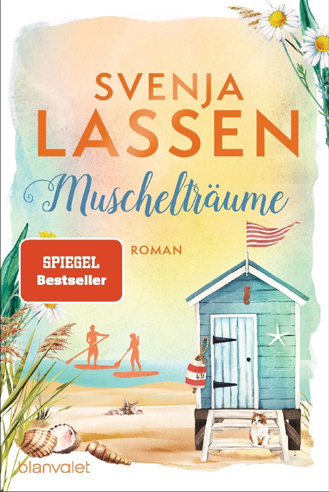 Muschelträume (Svenja Lassen)