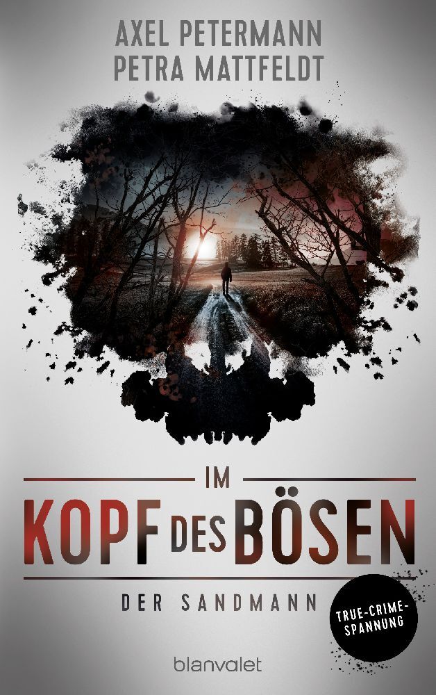 Im Kopf des Bösen - Der Sandmann (Axel Petermann)
