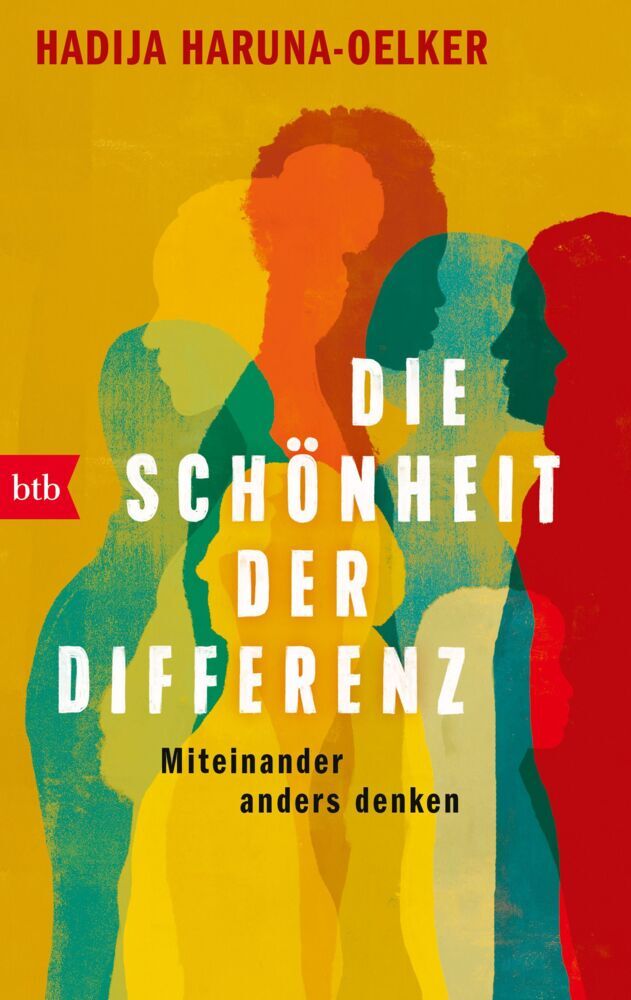 Die Schönheit der Differenz (Hadija Haruna-Oelker)