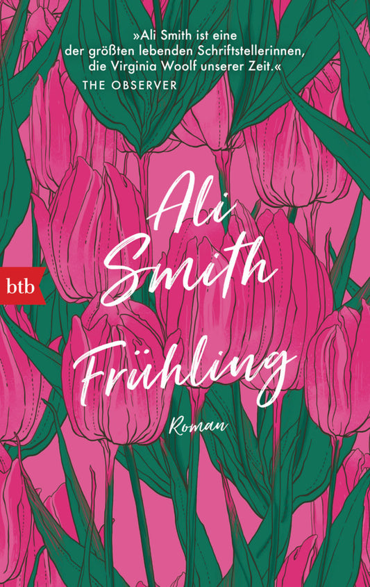 Frühling (Ali Smith)
