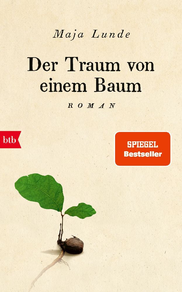 Der Traum von einem Baum (Maja Lunde)