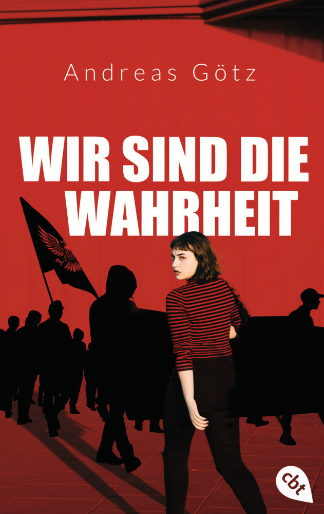 Wir sind die Wahrheit (Andreas Götz)