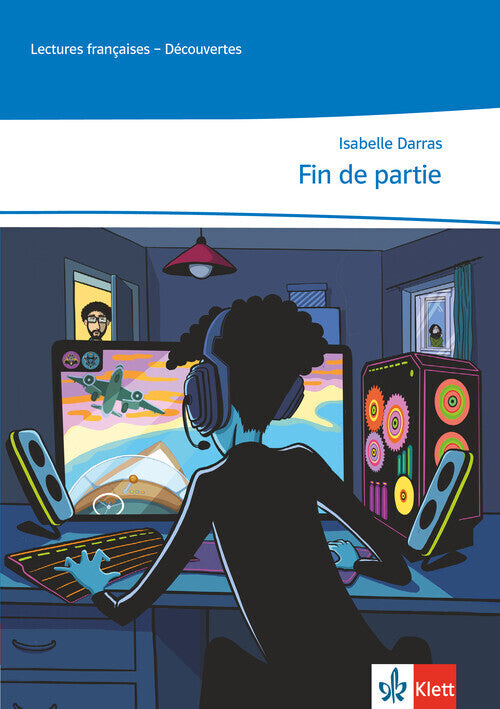 Fin de partie (Isabelle Darras)