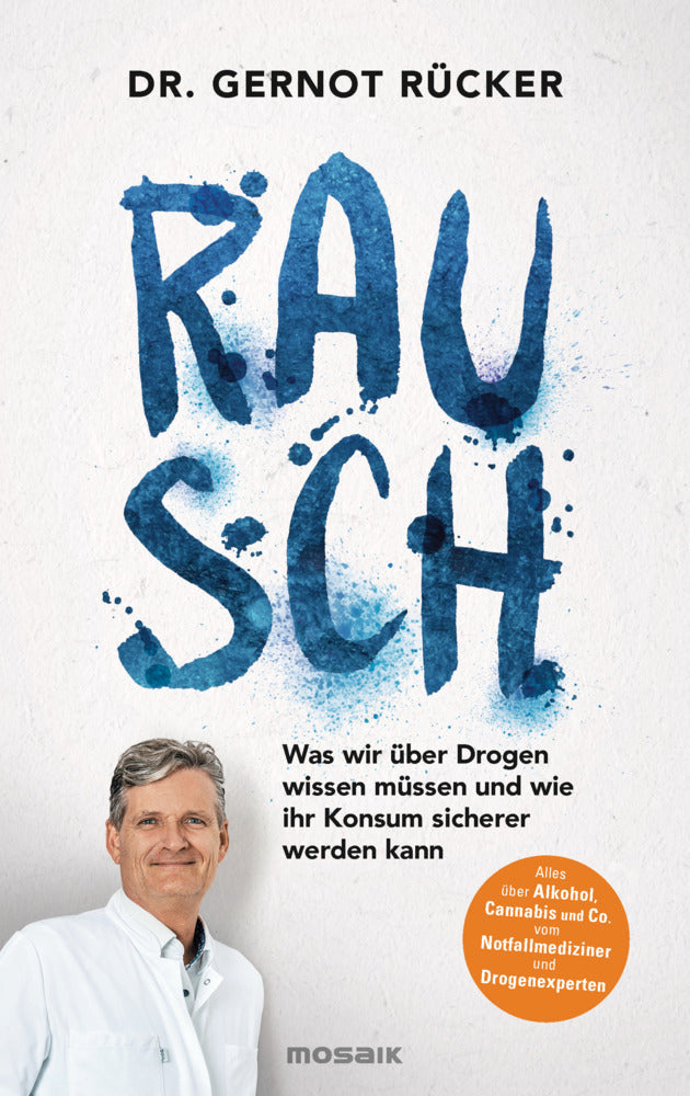 Rausch (Gernot Rücker)