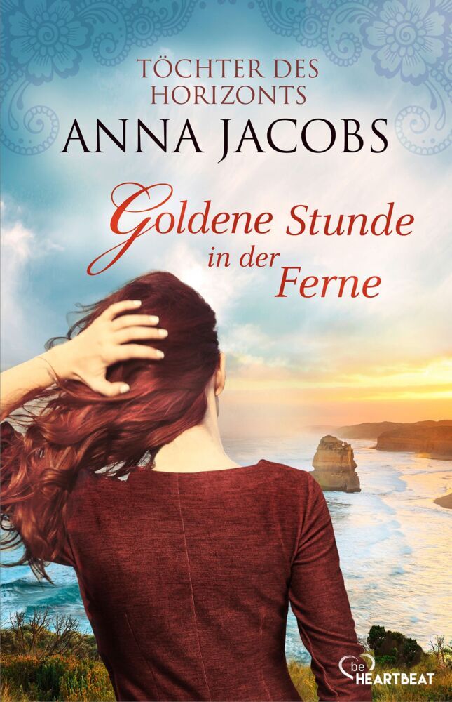 Goldene Stunde in der Ferne (Anna Jacobs)