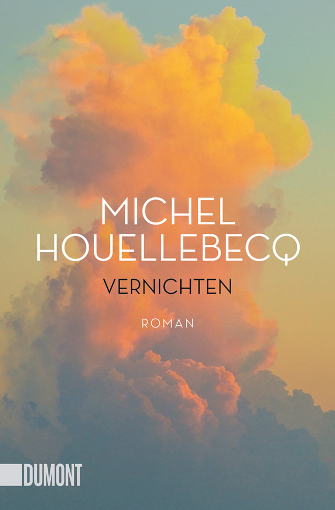 Vernichten (Michel Houellebecq)