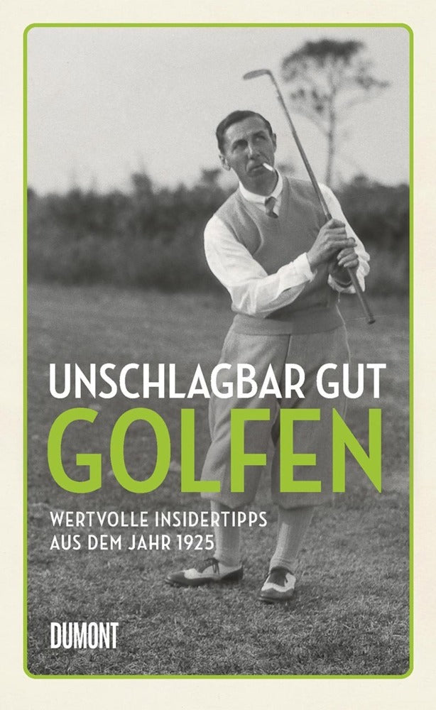 Unschlagbar gut golfen (Sandy Green)