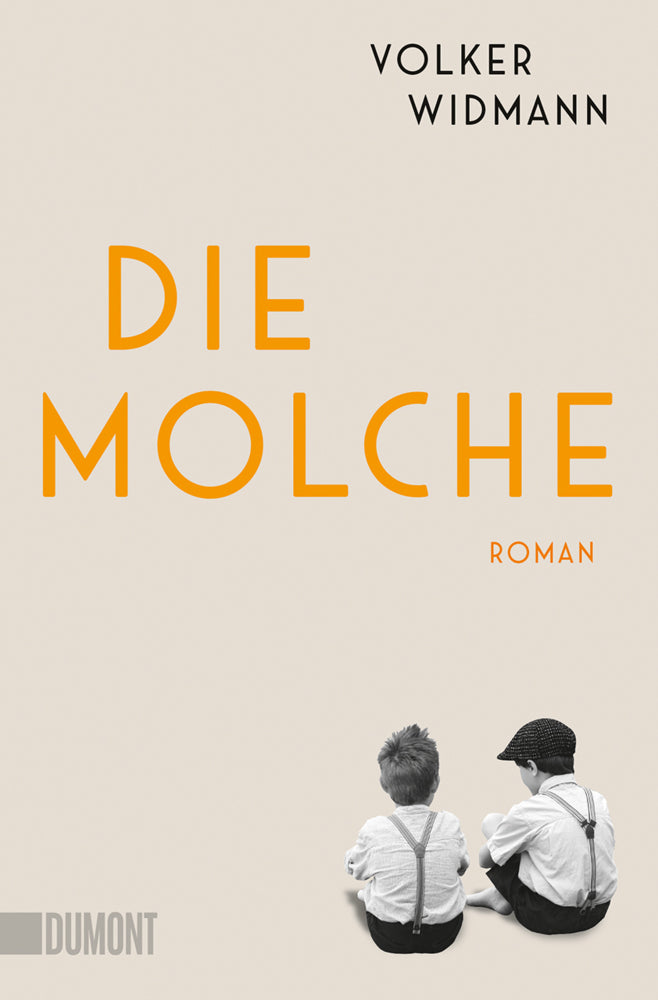 Die Molche (Volker Widmann)