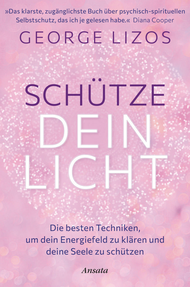 Schütze dein Licht (George Lizos)