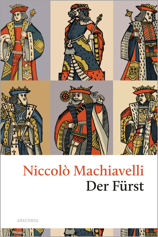 Der Fürst (Niccolò Machiavelli)