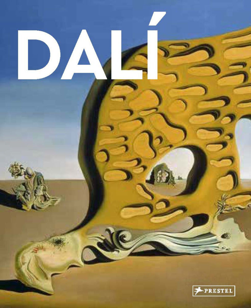 Dalí (Alexander Adams)