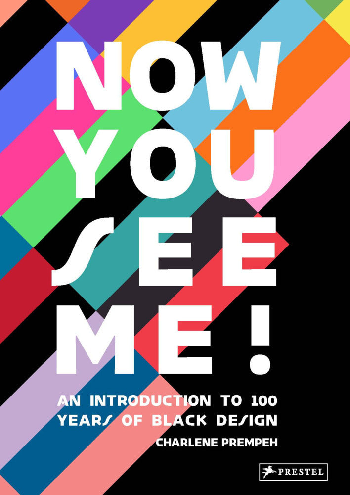 Now You See Me (Charlene Prempeh)