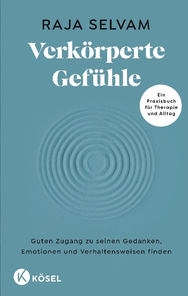 Verkörperte Gefühle (Raja Selvam)