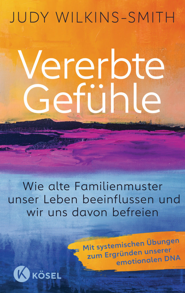 Vererbte Gefühle (Judy Wilkins-Smith)