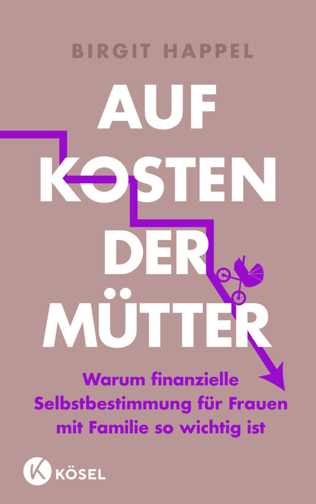 Auf Kosten der Mütter (Birgit Happel)