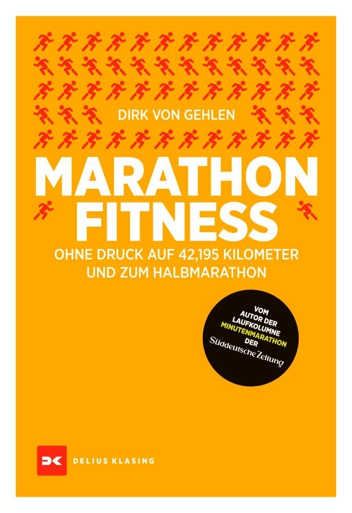 Marathon-Fitness (Dirk Von Gehlen)