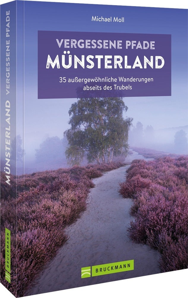 Vergessene Pfade Münsterland (Michael Moll)