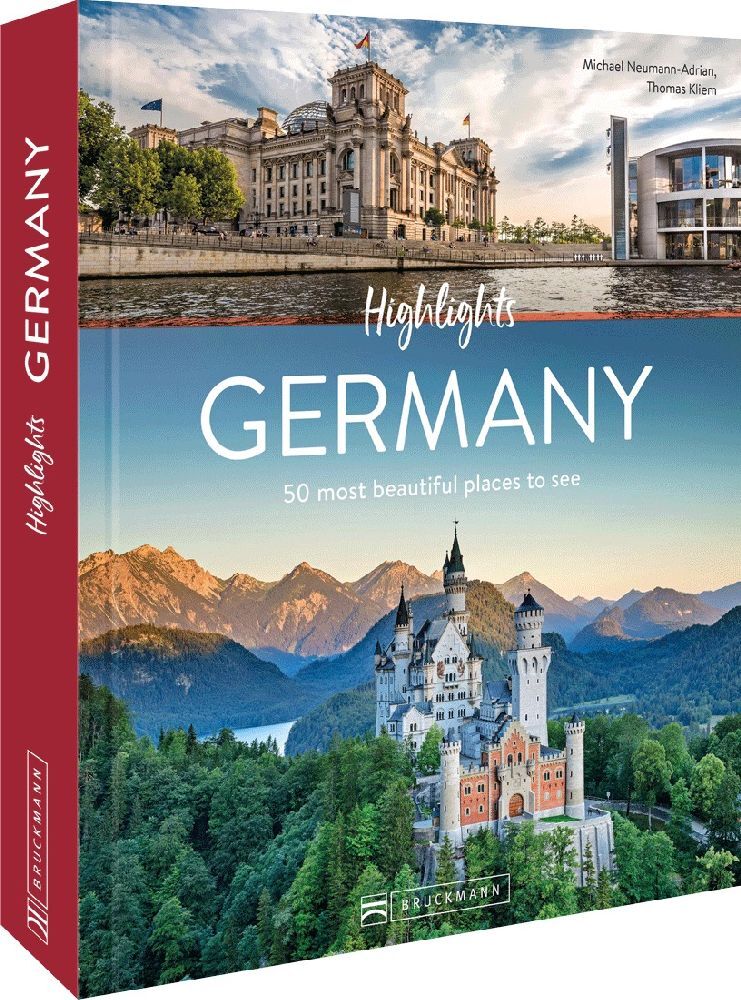 Highlights Germany (Michael Neumann-Adrian)