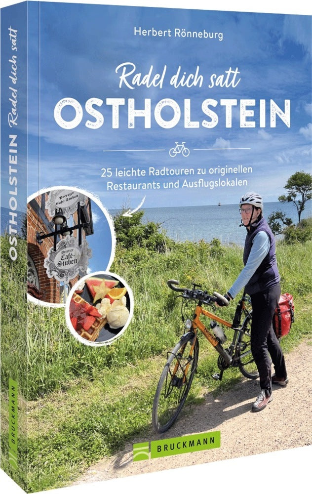 Radel dich satt Ostholstein (Herbert Rönneburg)