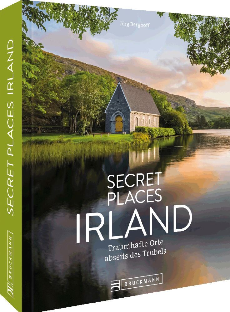 Secret Places Irland (Jörg Berghoff)