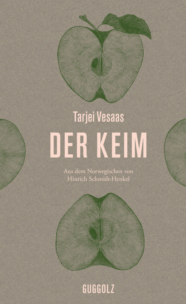 Der Keim (Tarjei Vesaas)