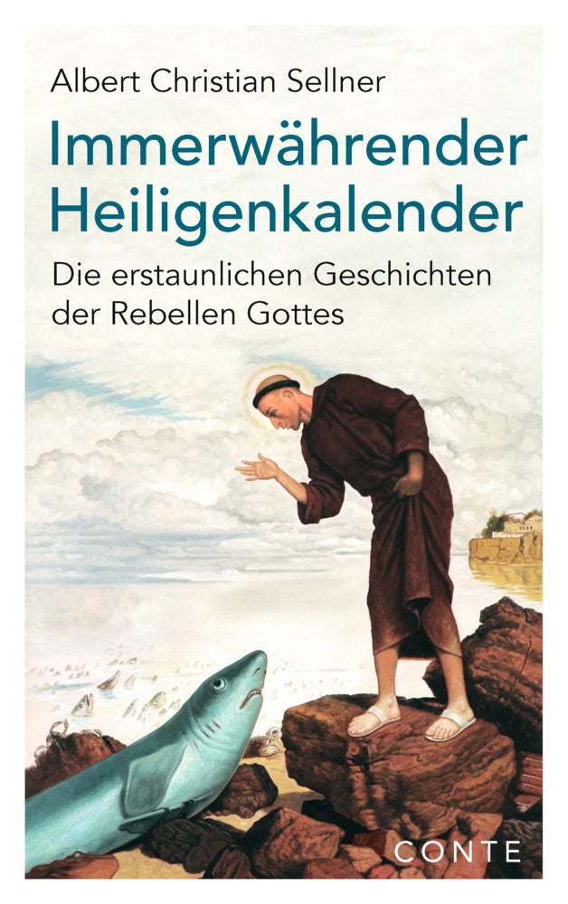 Immerwährender Heiligenkalender (Albert Christian Sellner)