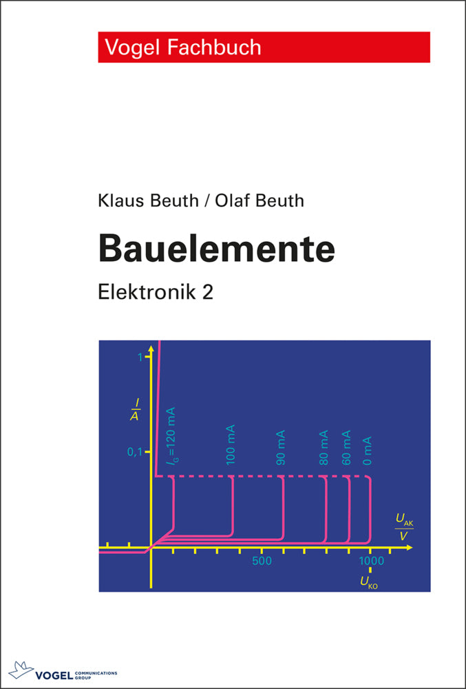 Bauelemente (Klaus Beuth)