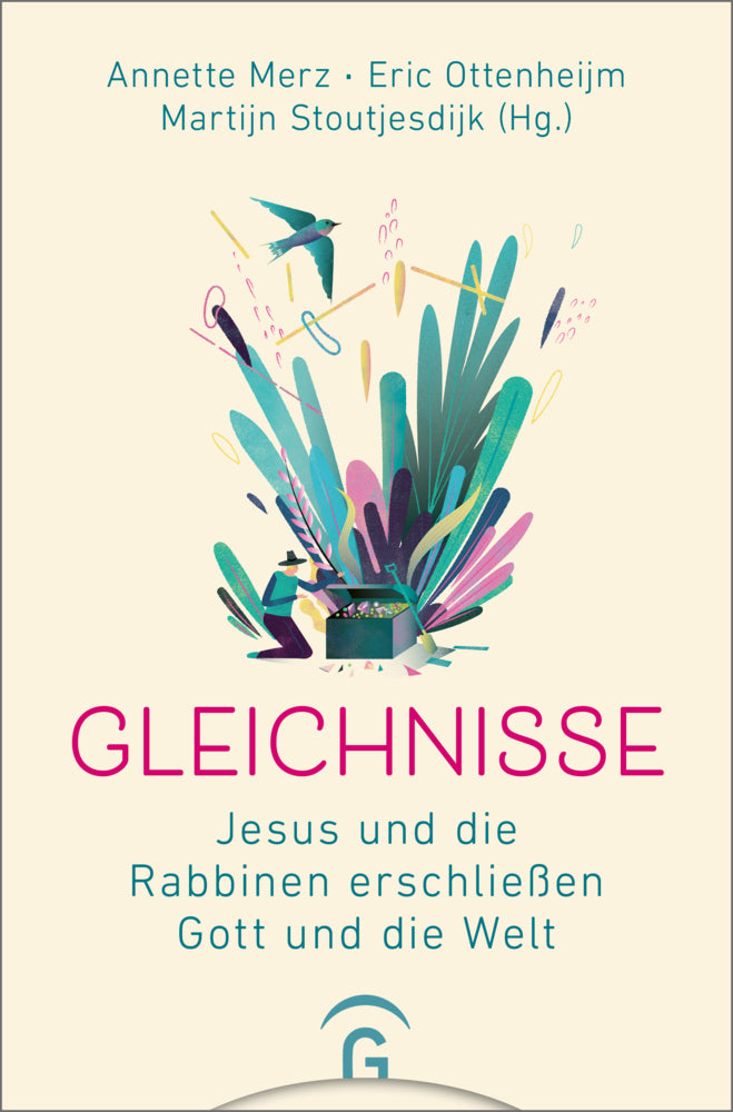 Gleichnisse (Annette Merz)