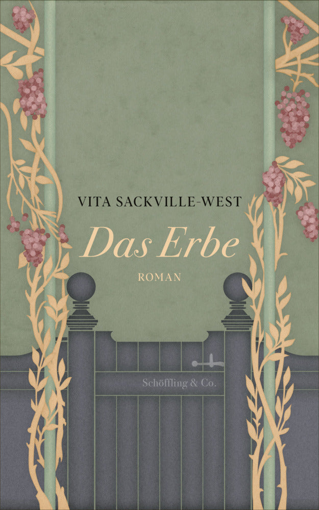 Das Erbe (Vita Sackville-West)