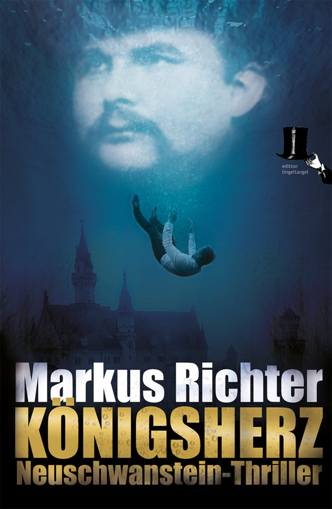 Königsherz (Markus Richter)