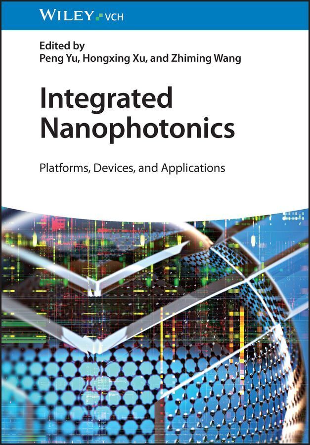 Integrated Nanophotonics (Peng Yu)