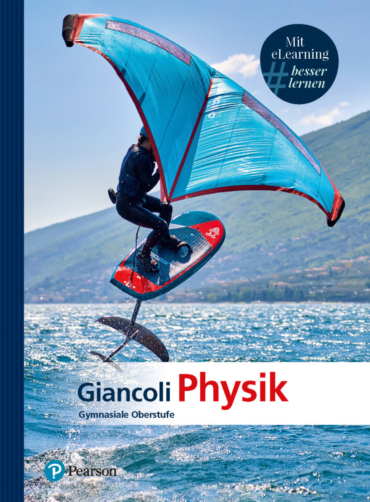Giancoli Physik (Douglas C. Giancoli)
