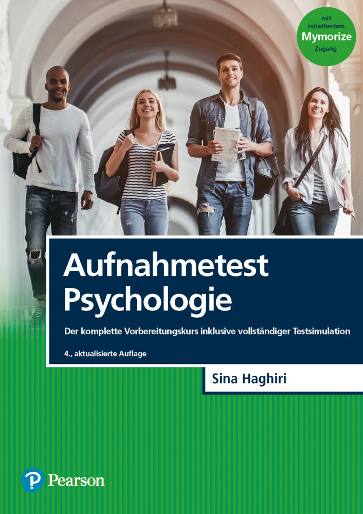 Aufnahmetest Psychologie