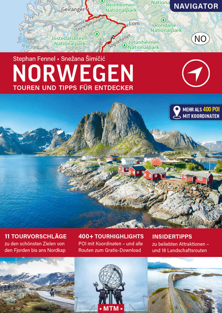 Norwegen (Stephan Fennel)