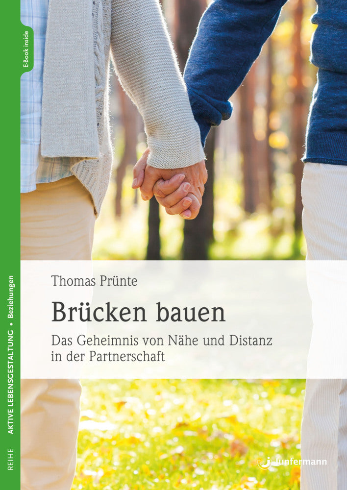 Brücken bauen, m. 1 Beilage (Thomas Prünte)