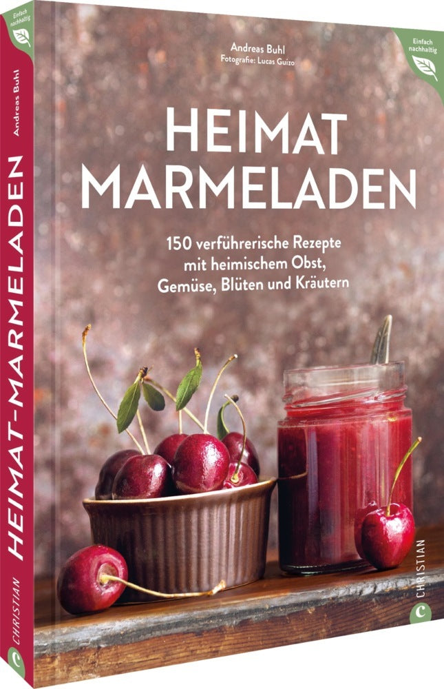 Heimat-Marmeladen (Andreas Buhl)