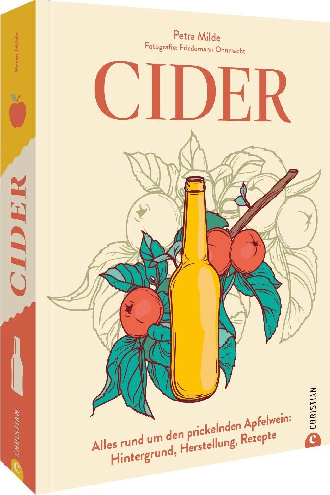 Cider (Petra Milde)
