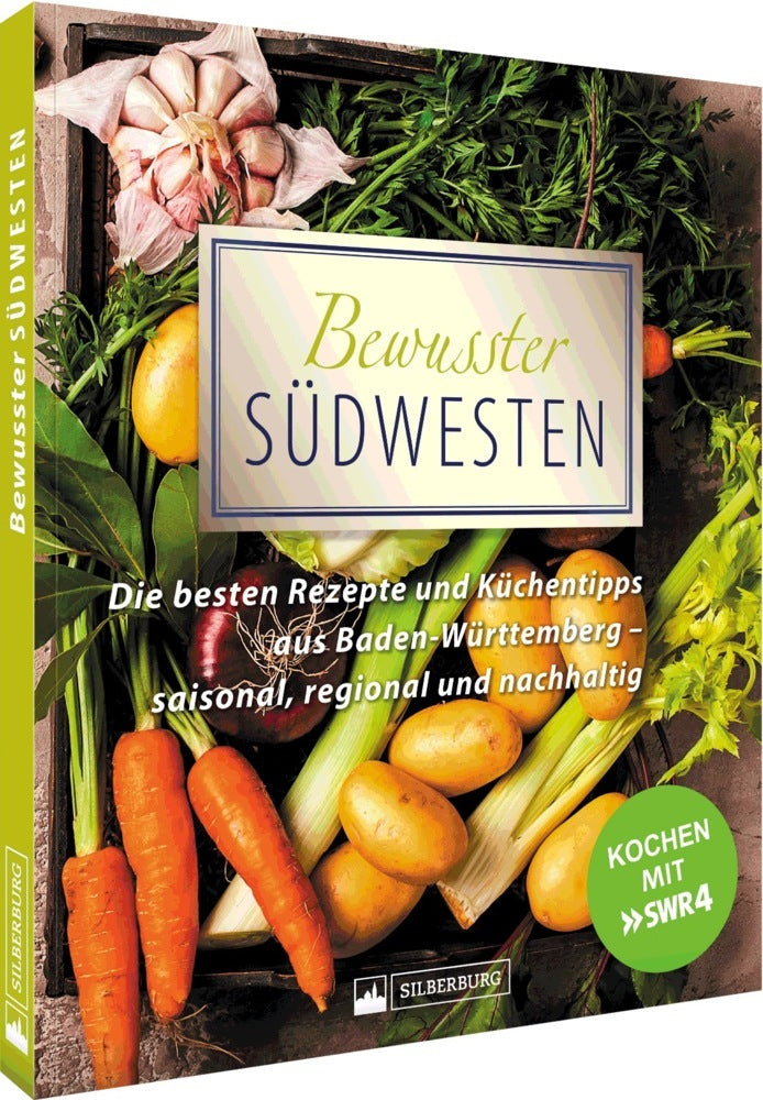 Bewusster Südwesten (Swr-Media Services Gmbh)