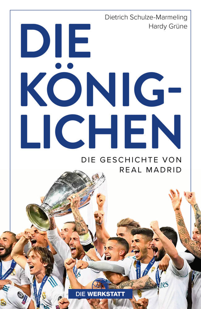 Die Königlichen (Hardy Grüne)