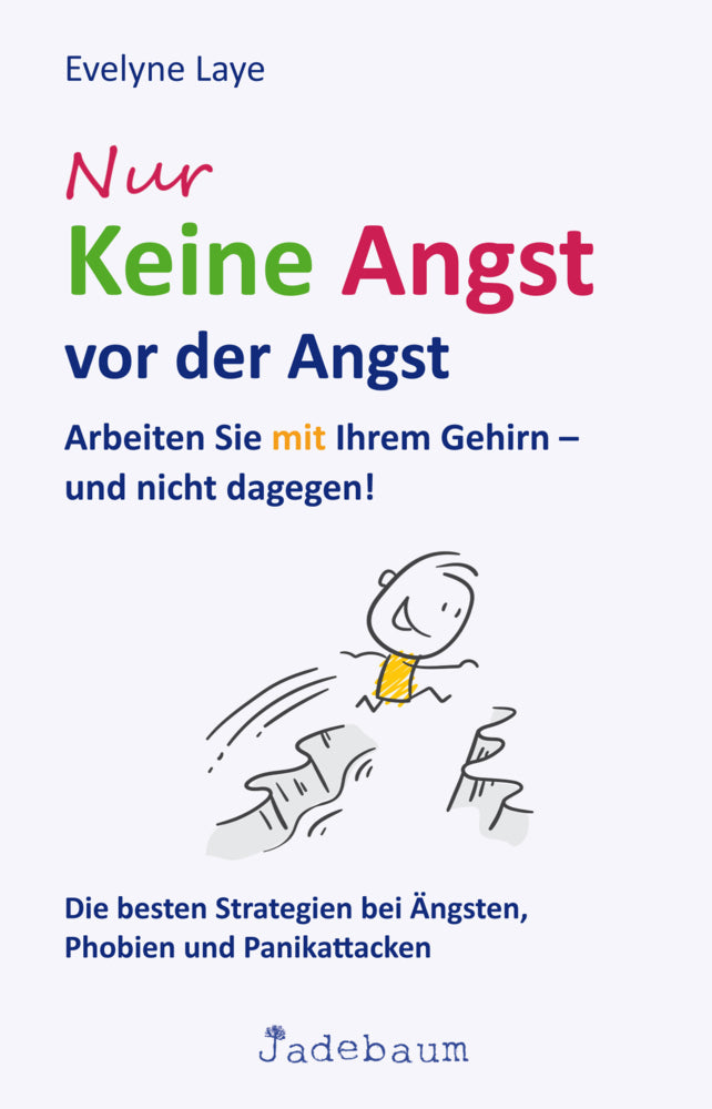 Nur keine Angst vor der Angst (Evelyne Laye)