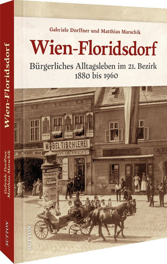 Wien-Floridsdorf (Matthias Marschik)